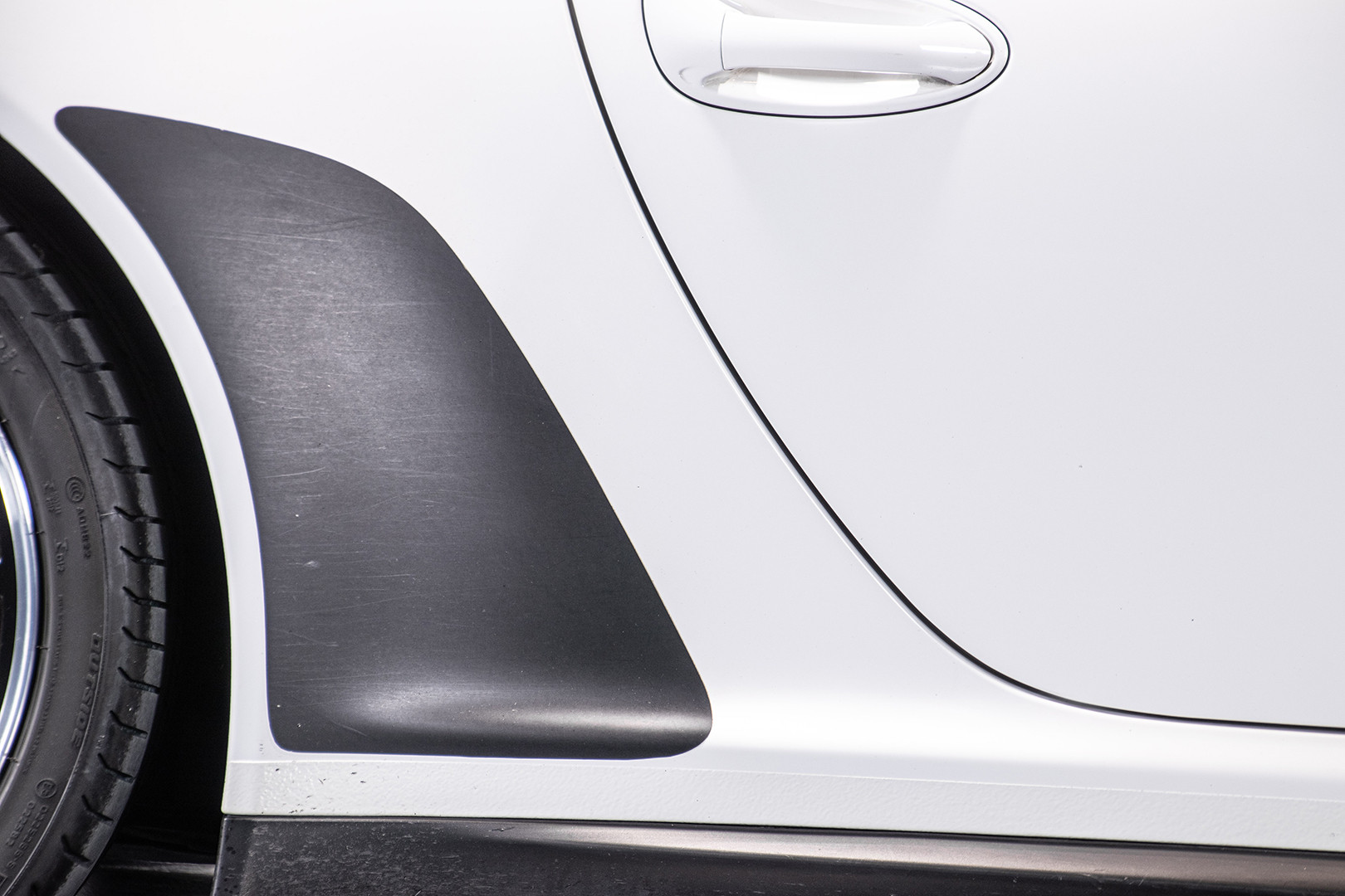 2011 PORSCHE 997 CARRERA GTS CABRIOLET 49