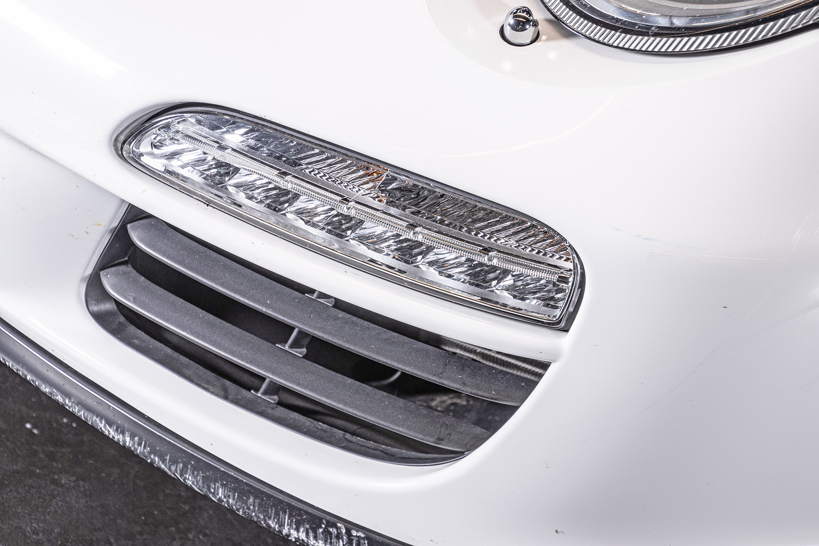 2011 PORSCHE 997 CARRERA GTS CABRIOLET 51