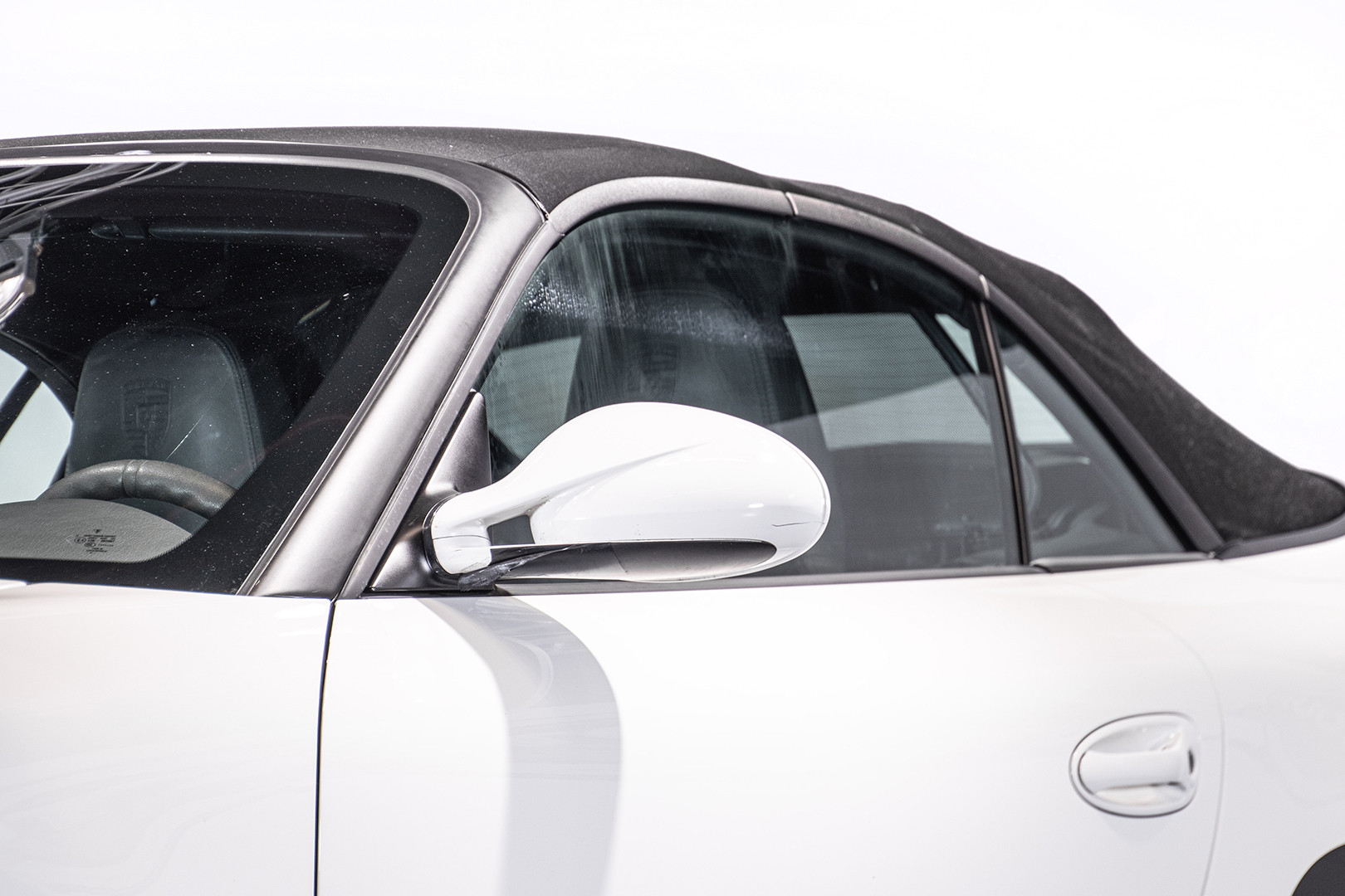 2011 PORSCHE 997 CARRERA GTS CABRIOLET 48