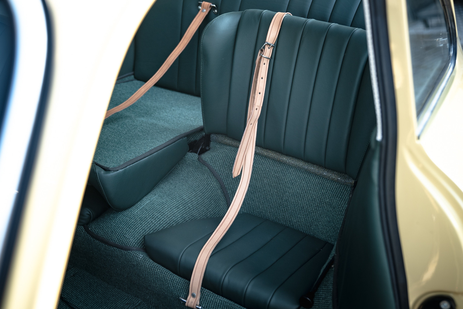 1964 Porsche 356 C 40