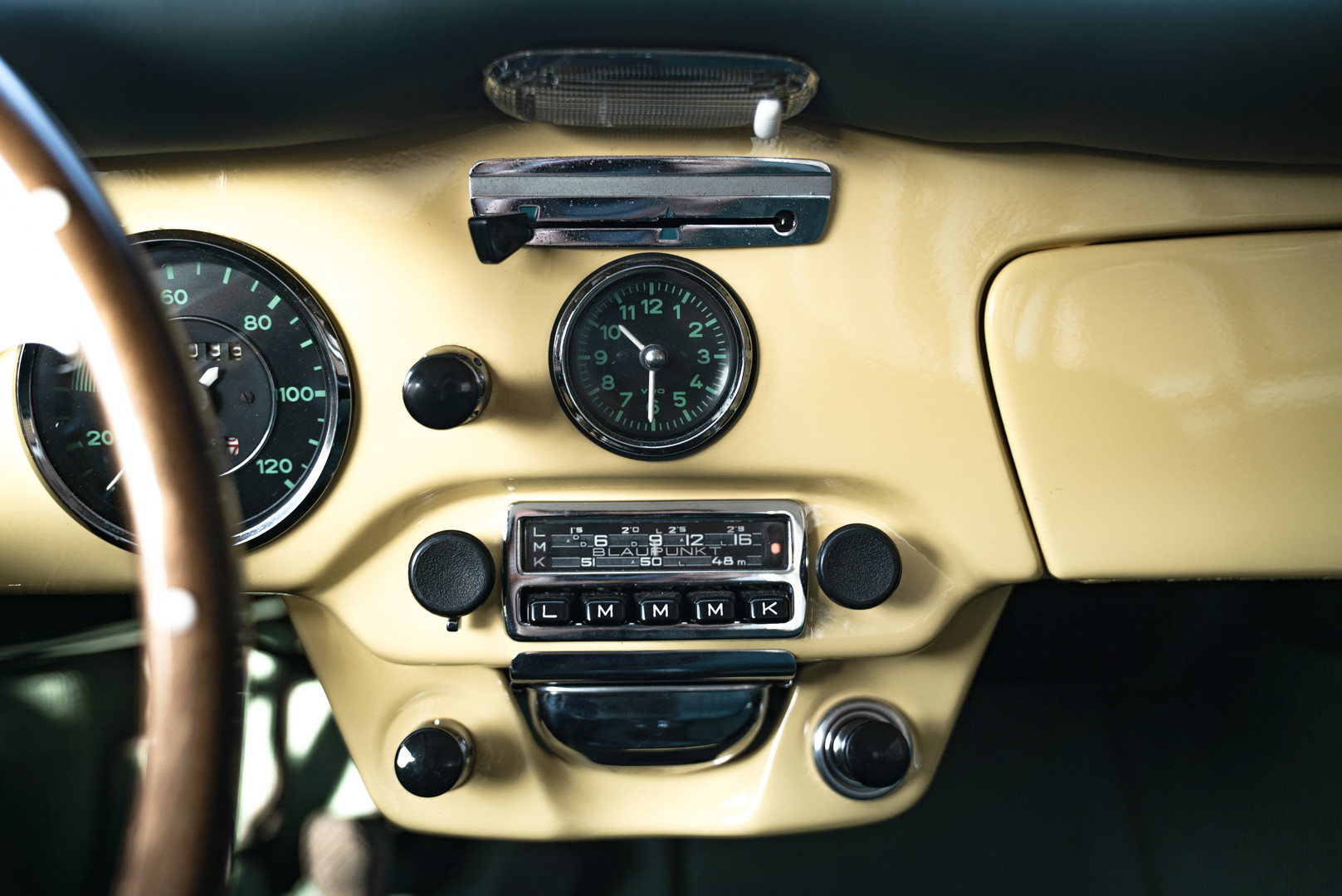1964 Porsche 356 C 33