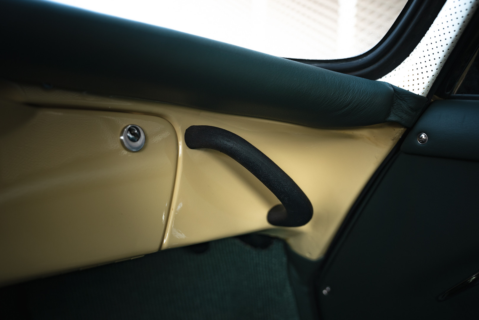 1964 Porsche 356 C 48