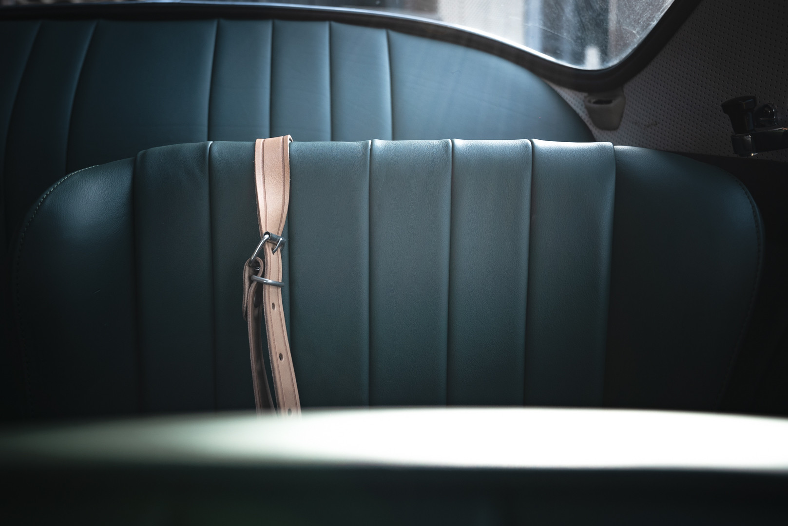 1964 Porsche 356 C 44