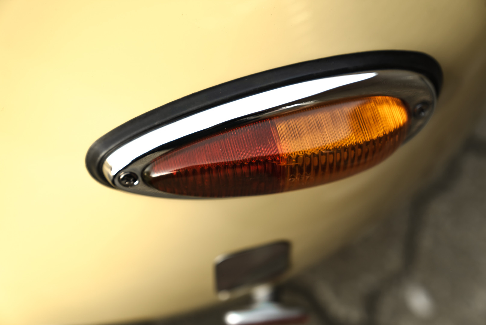 1964 Porsche 356 C 24