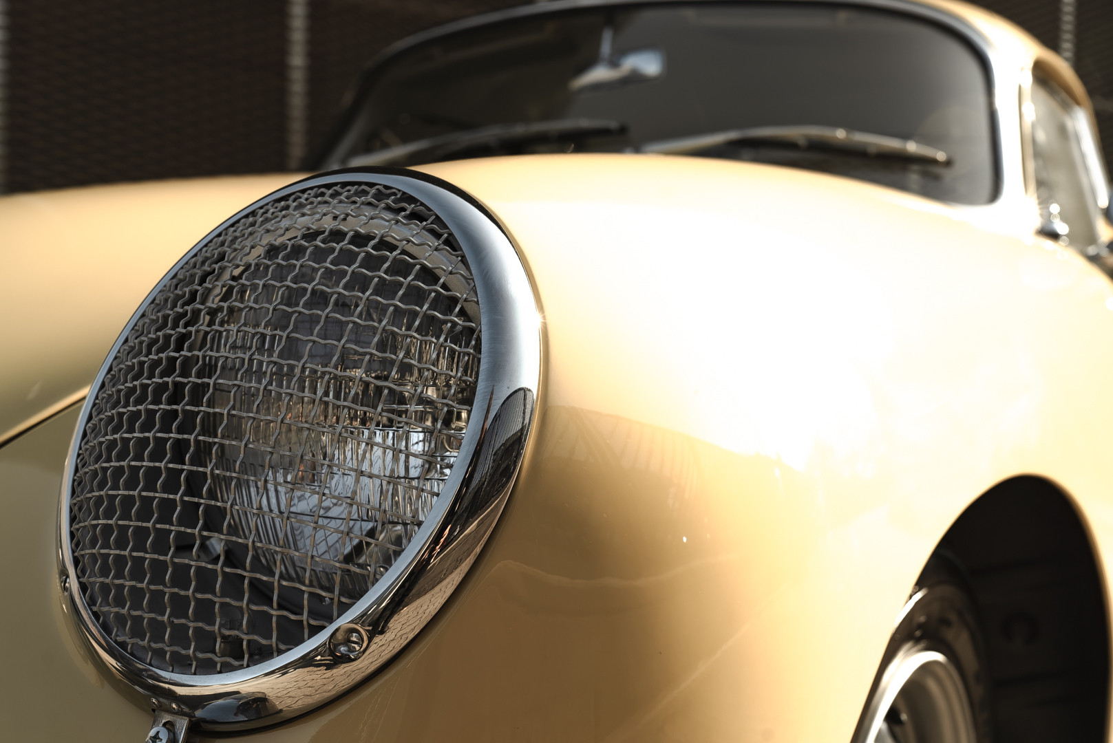 1964 Porsche 356 C 20
