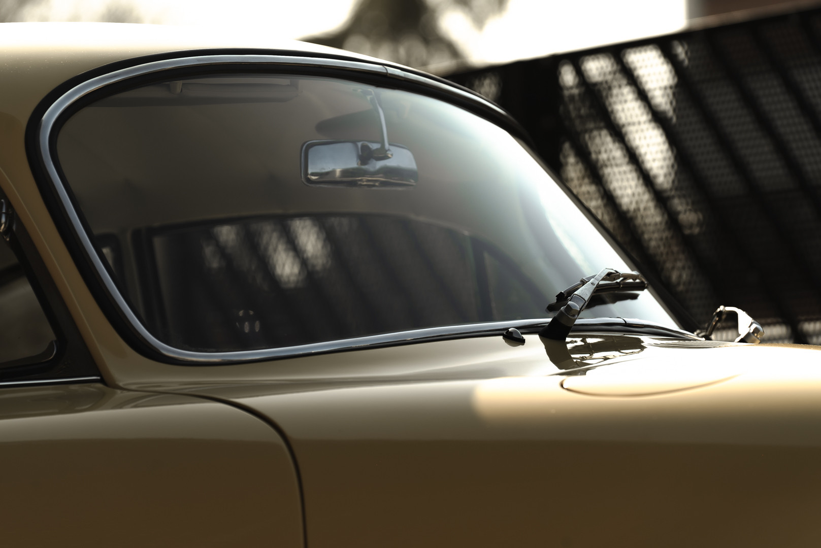 1964 Porsche 356 C 19