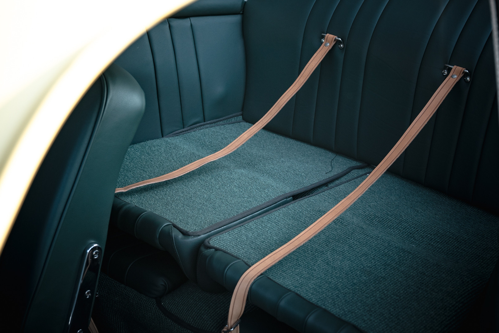 1964 Porsche 356 C 38