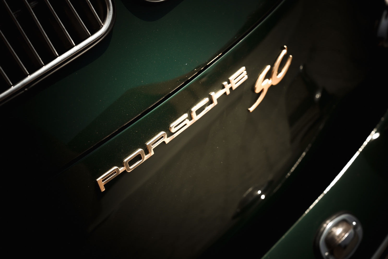 1963 Porsche 356 1600 SC 17