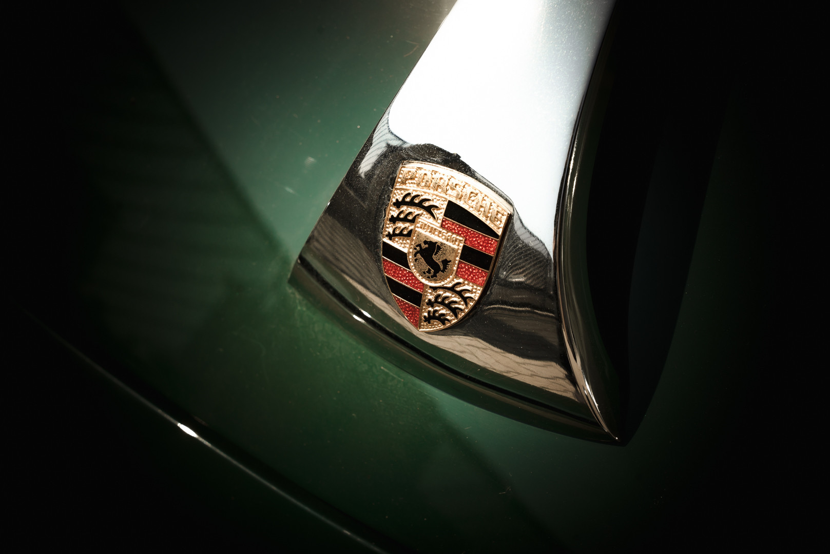 1963 Porsche 356 1600 SC 16