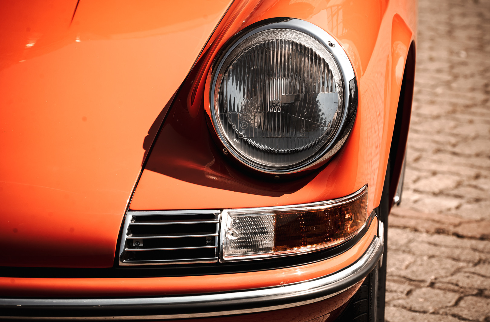 1969 Porsche 911 T 2.0 17