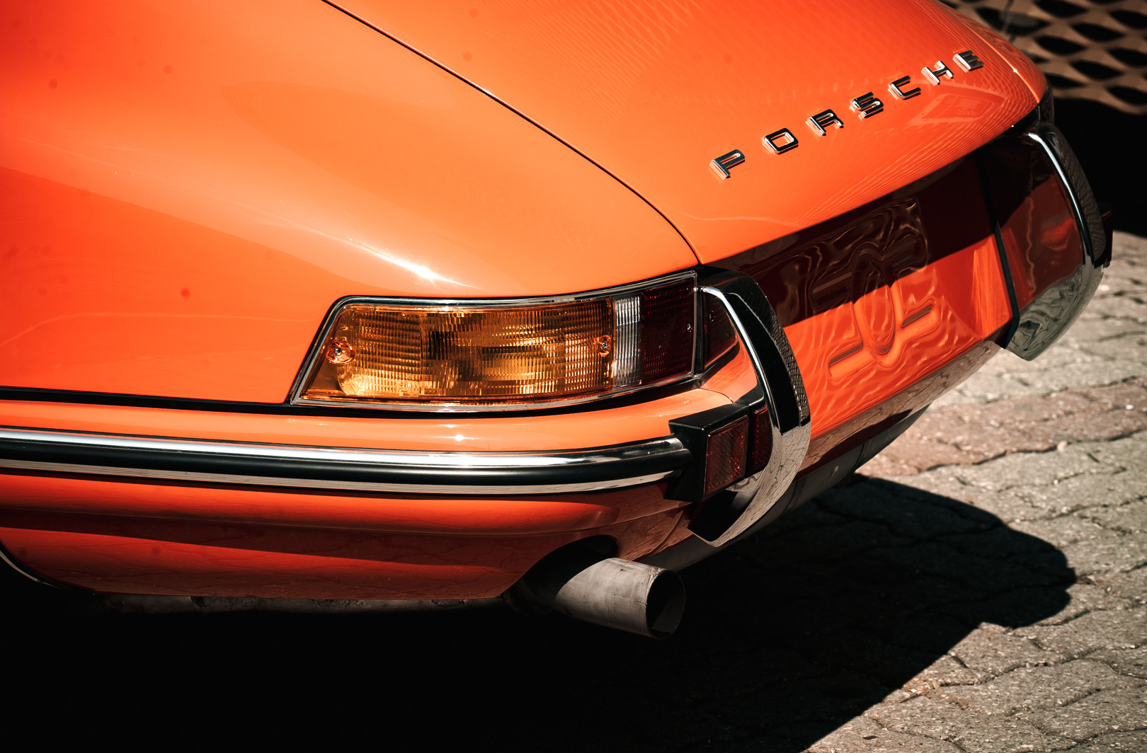 1969 Porsche 911 T 2.0 19
