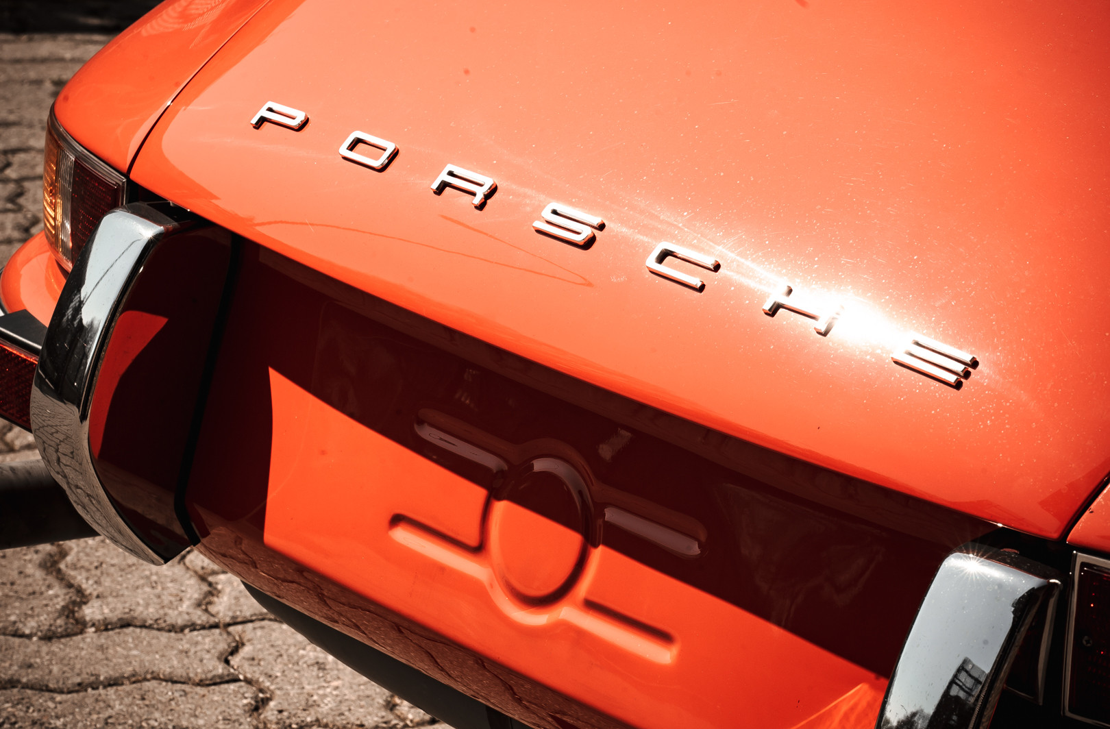 1969 Porsche 911 T 2.0 22