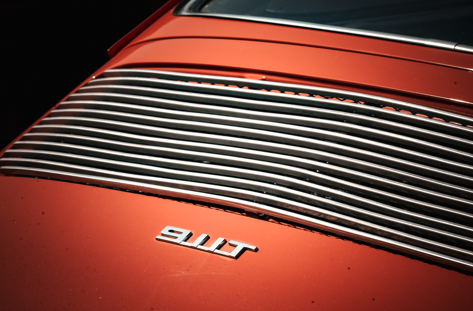 1969 Porsche 911 T 2.0 24