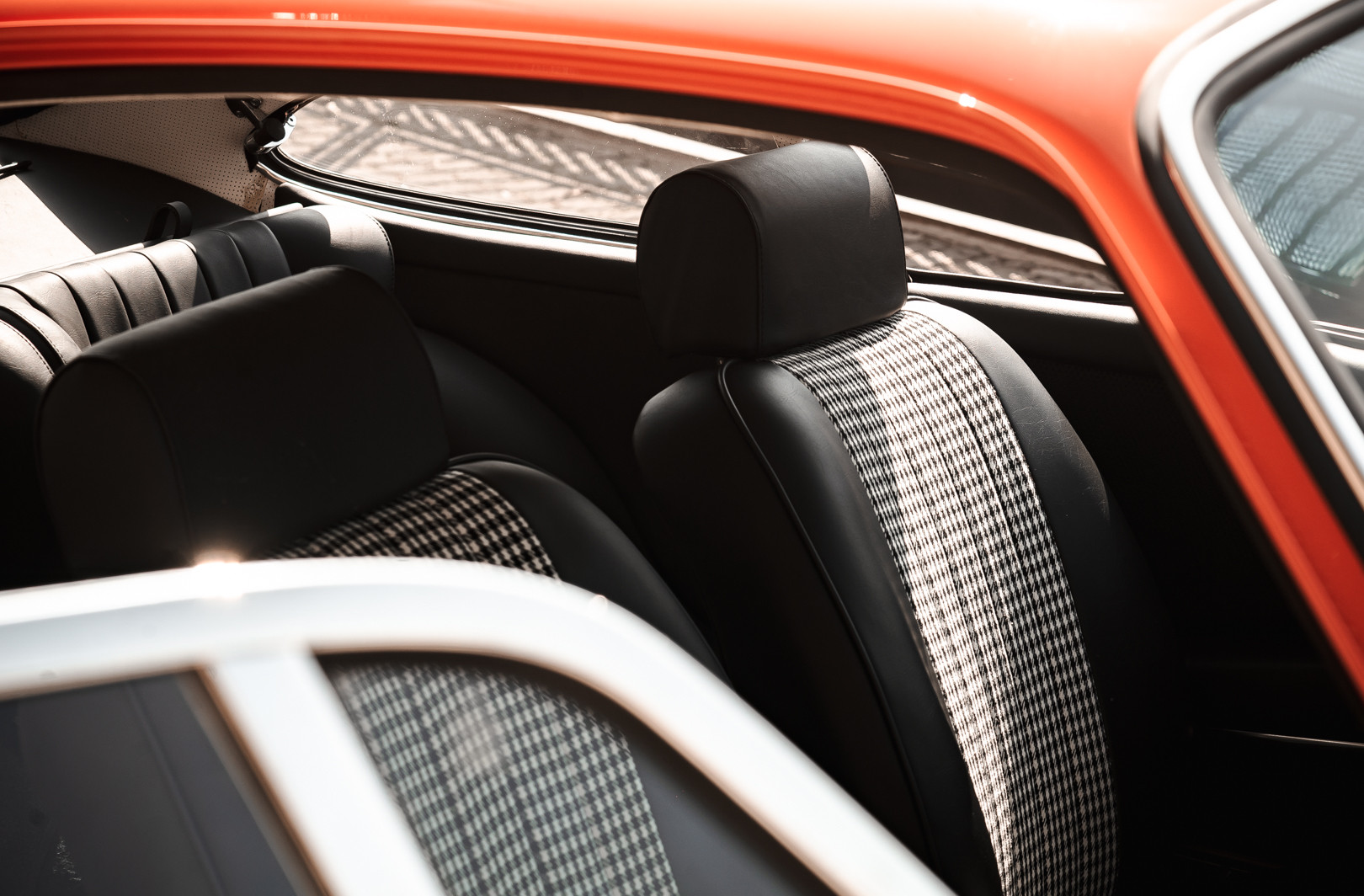 1969 Porsche 911 T 2.0 33