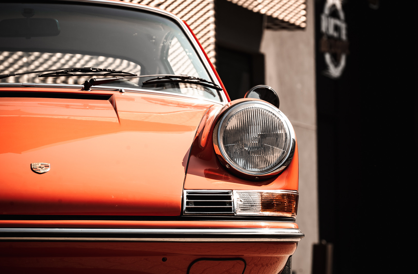 1969 Porsche 911 T 2.0 14