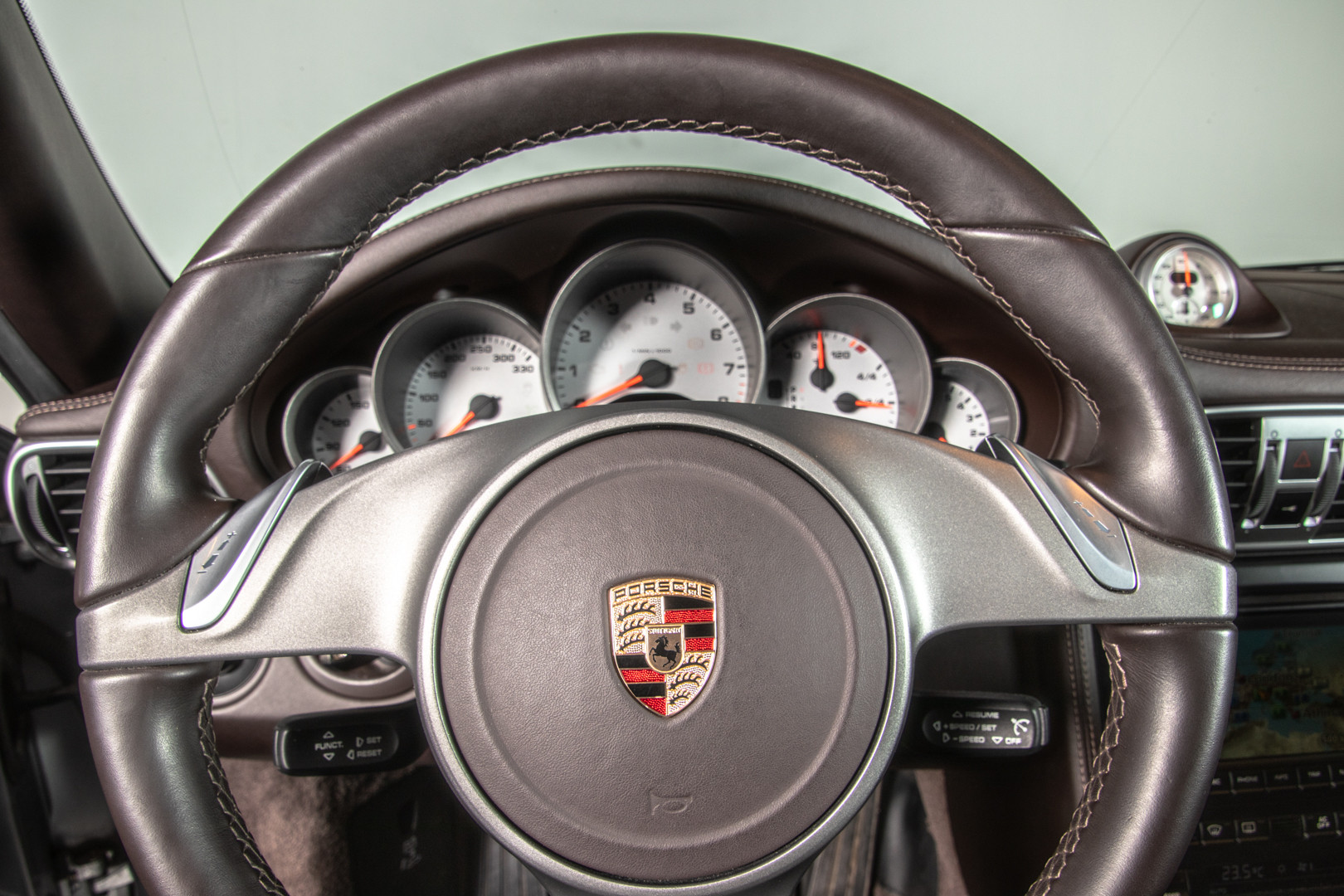 2009 Porsche 997 Targa 4S 23
