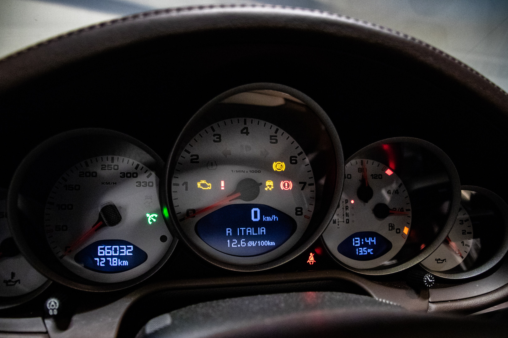 2009 Porsche 997 Targa 4S 24