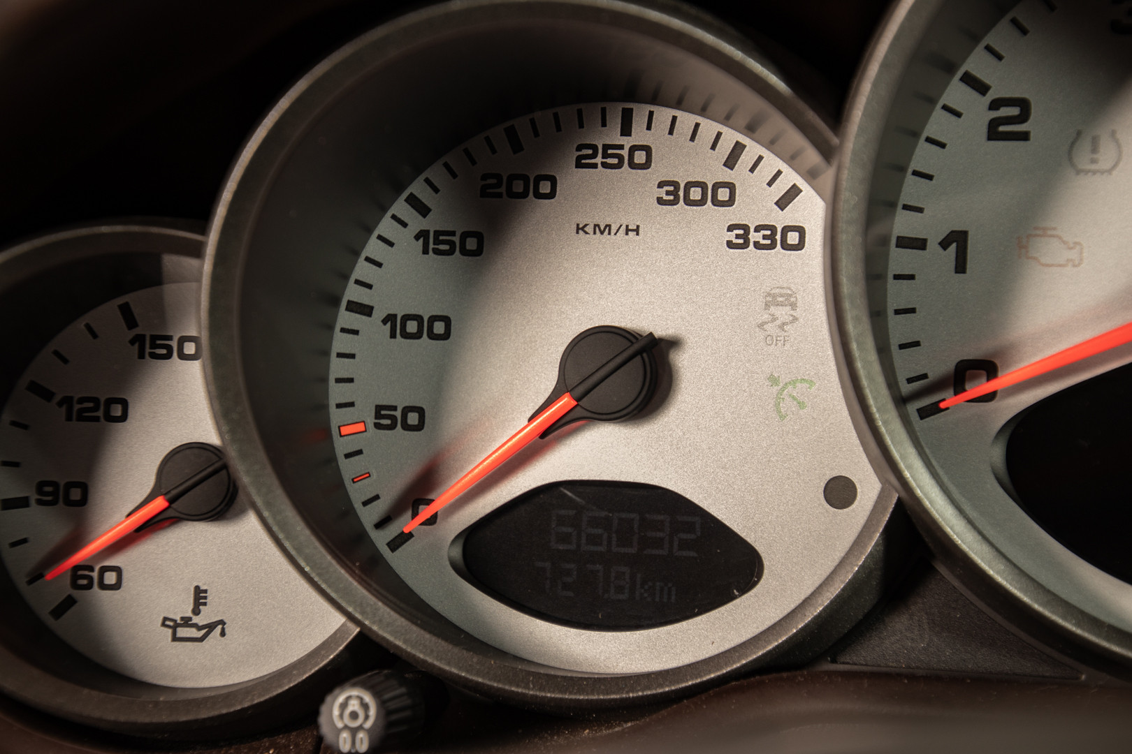 2009 Porsche 997 Targa 4S 25
