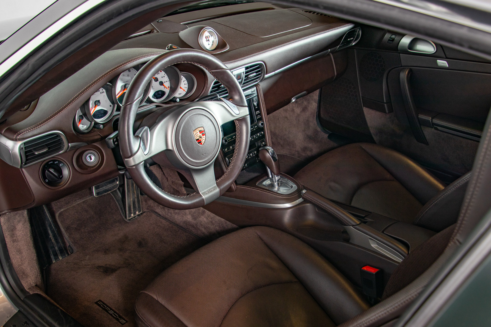 2009 Porsche 997 Targa 4S 22