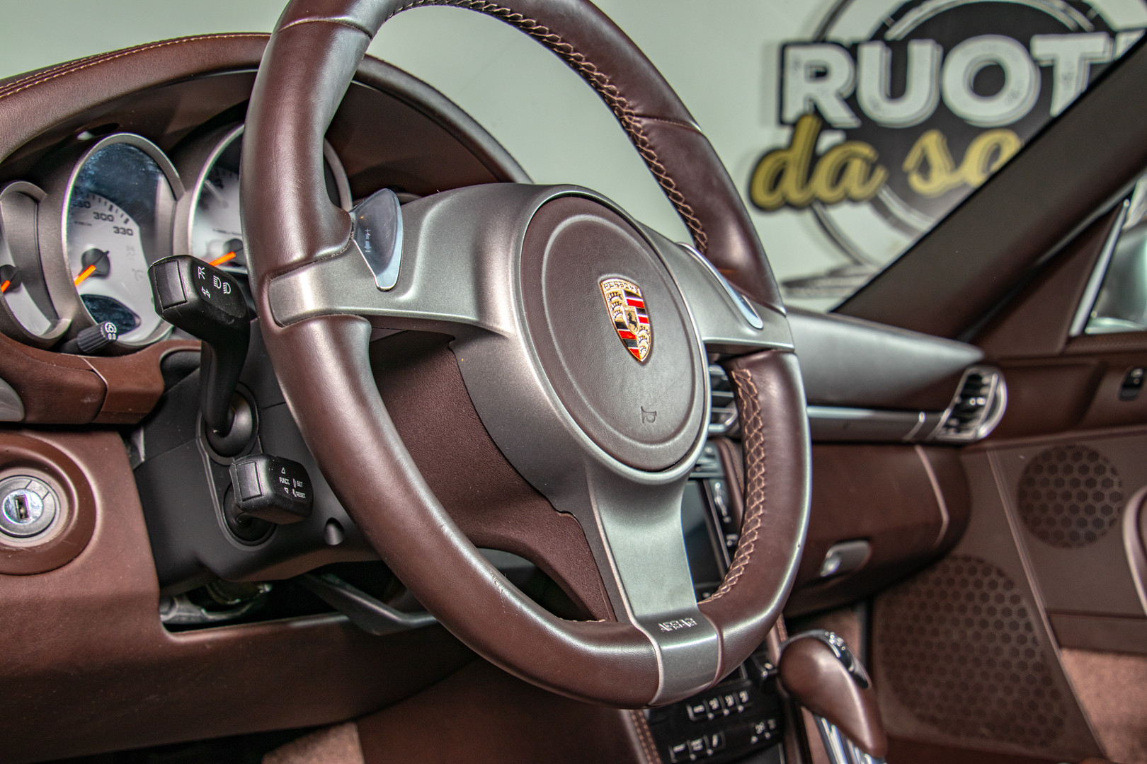 2009 Porsche 997 Targa 4S 21