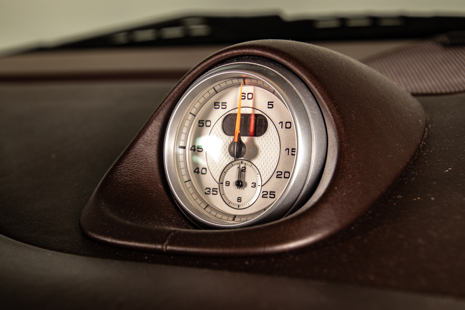 2009 Porsche 997 Targa 4S 30