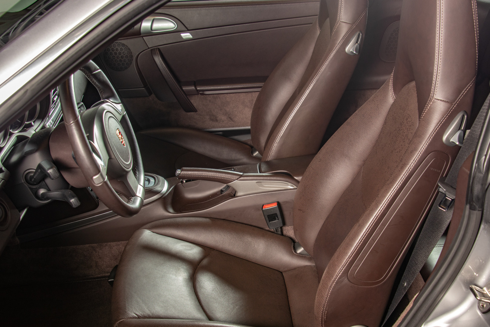 2009 Porsche 997 Targa 4S 19