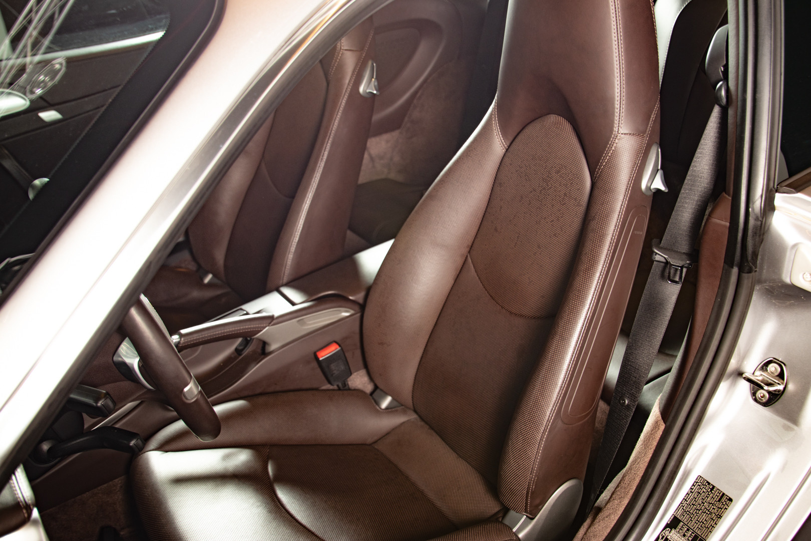 2009 Porsche 997 Targa 4S 20