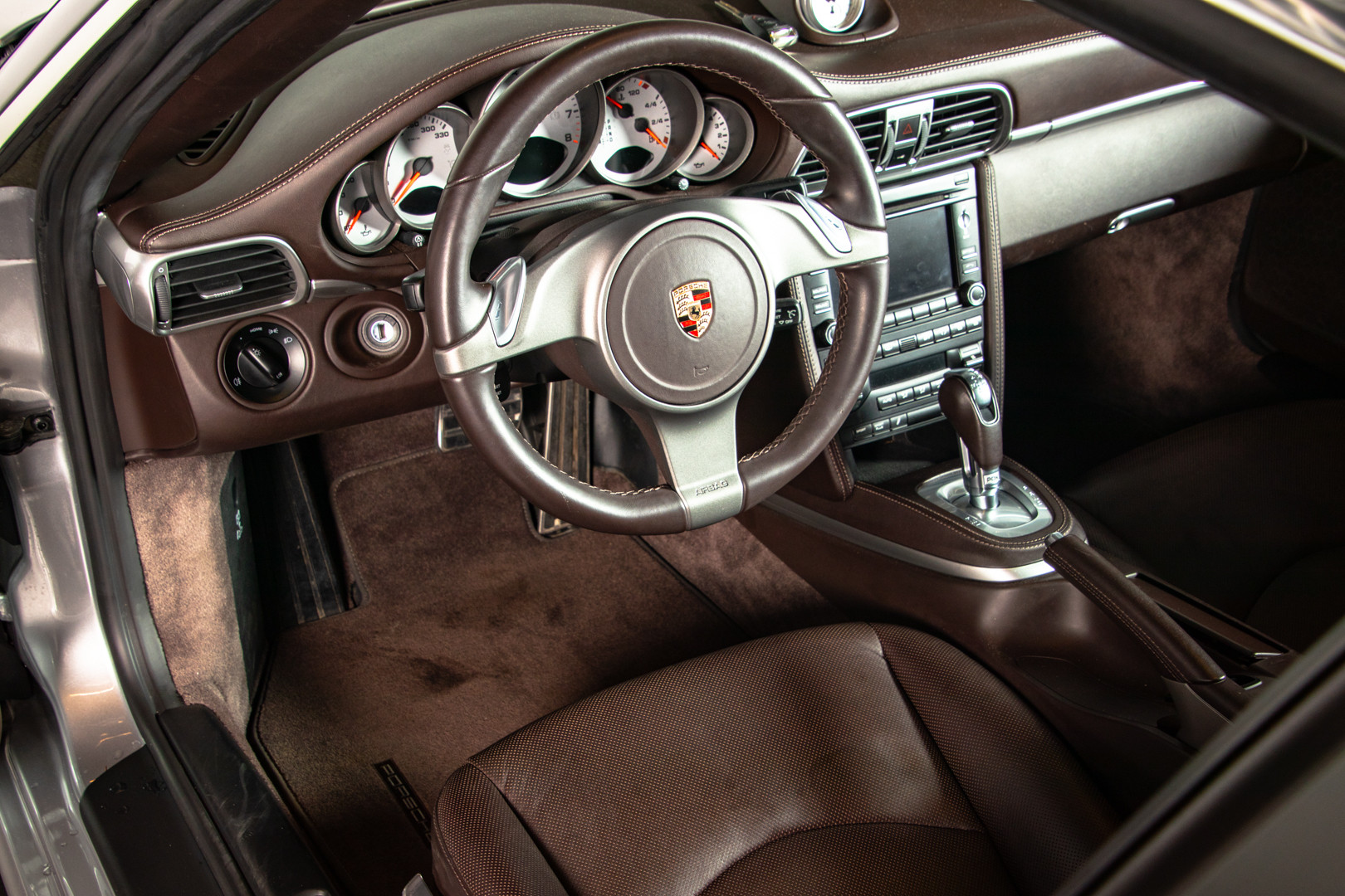 2009 Porsche 997 Targa 4S 18