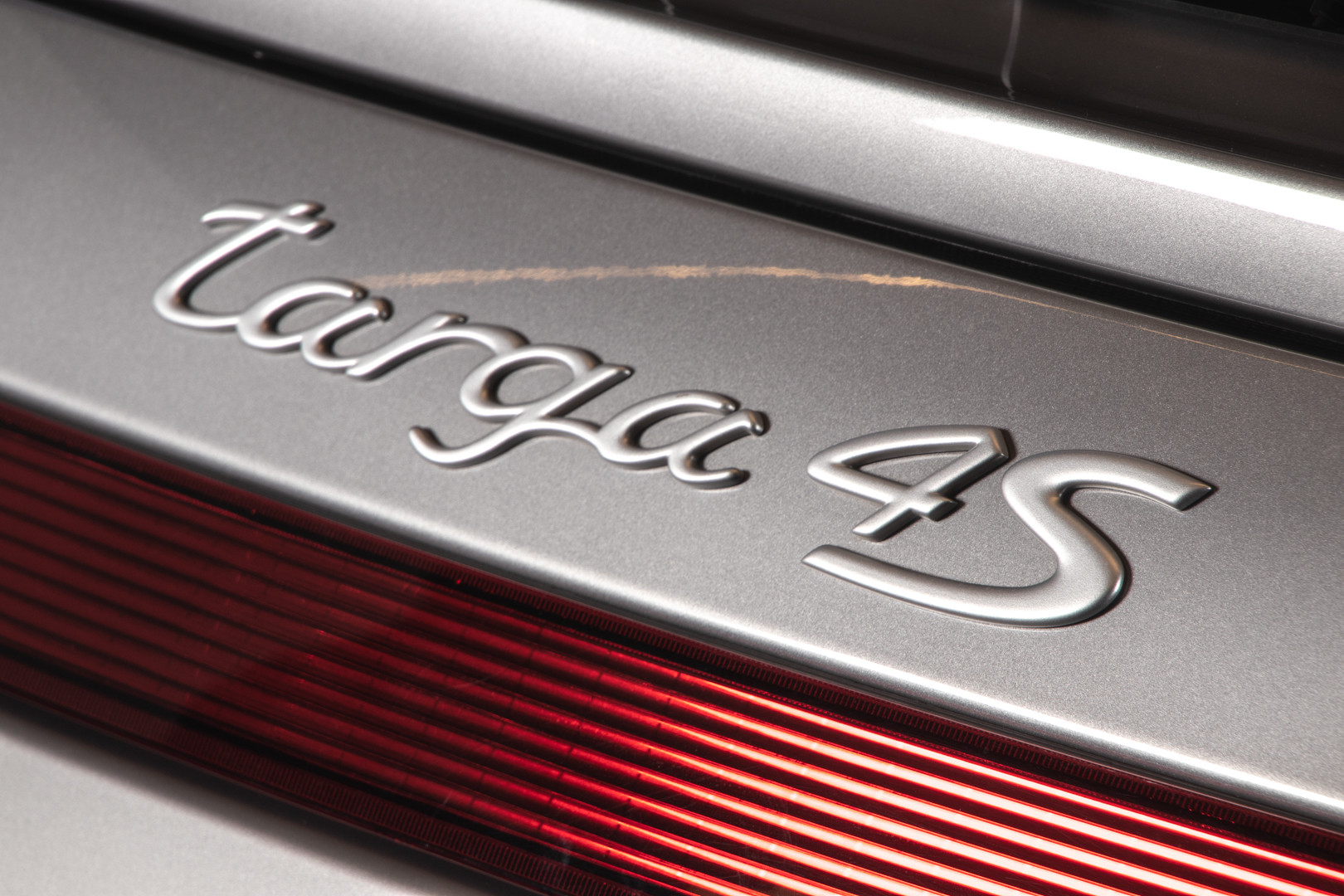 2009 Porsche 997 Targa 4S 37