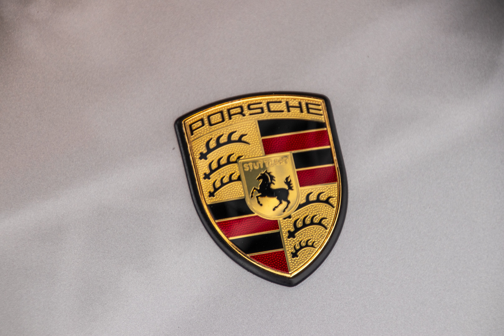 2009 Porsche 997 Targa 4S 34