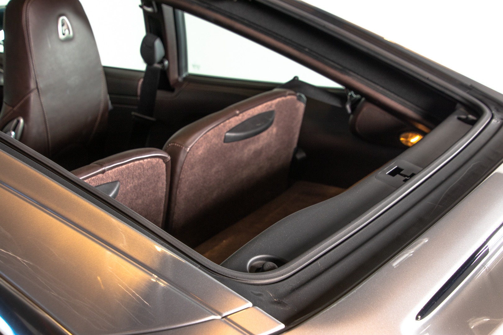 2009 Porsche 997 Targa 4S 14