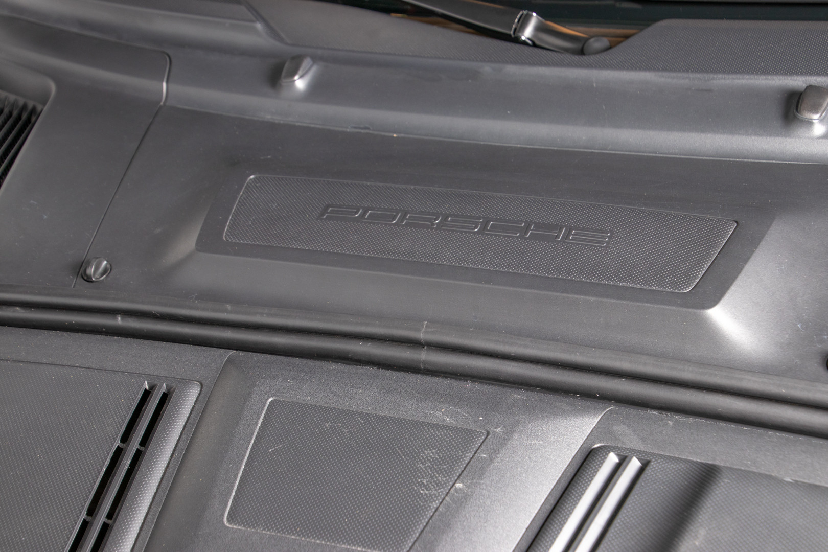 2009 Porsche 997 Targa 4S 40