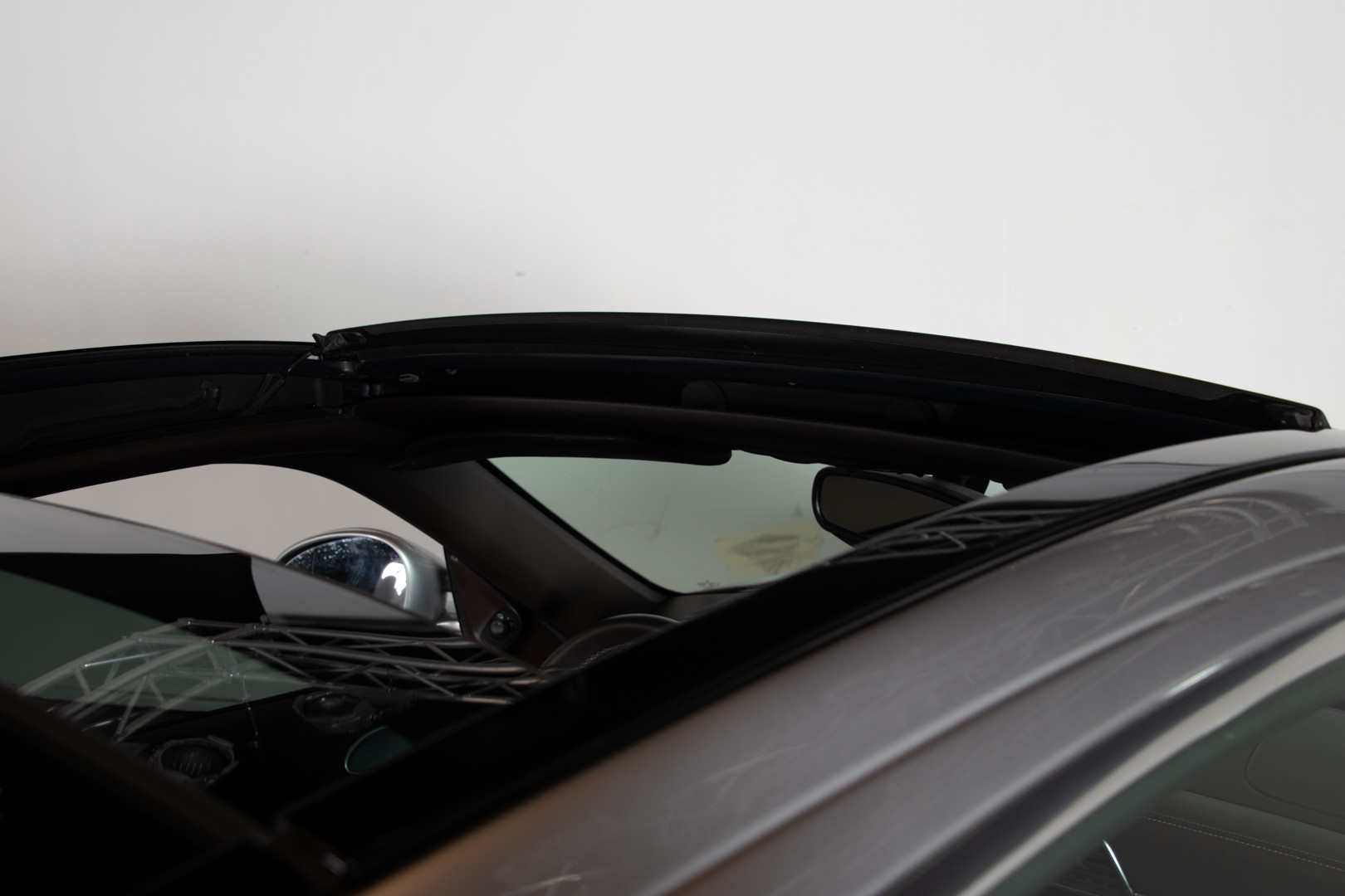 2009 Porsche 997 Targa 4S 12