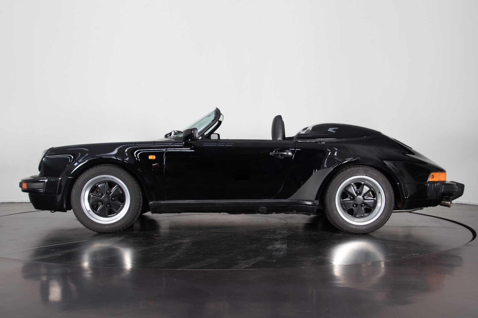 1989 Porsche Speedster 911 1