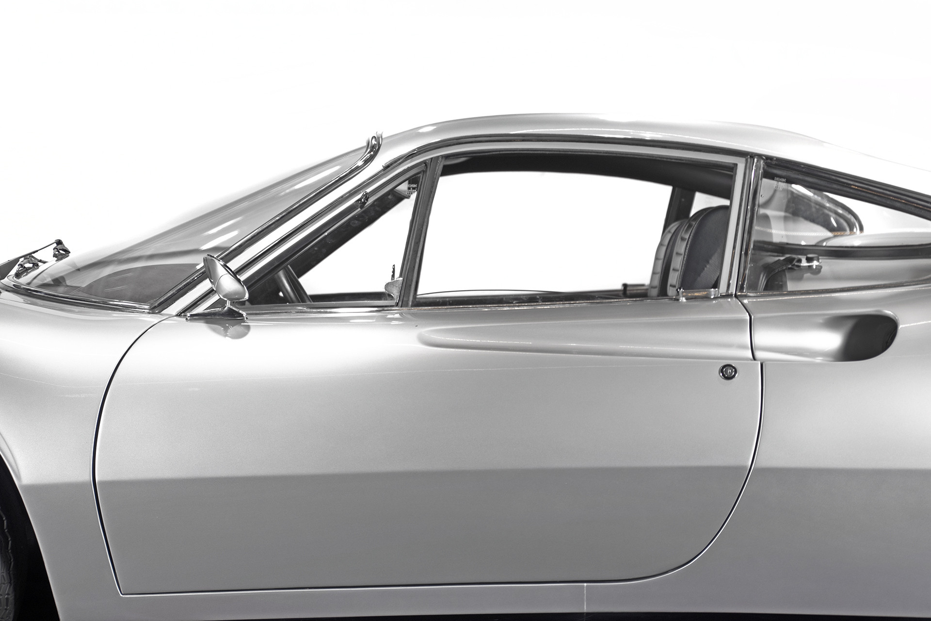 1972 Ferrari Dino 246 GT 16