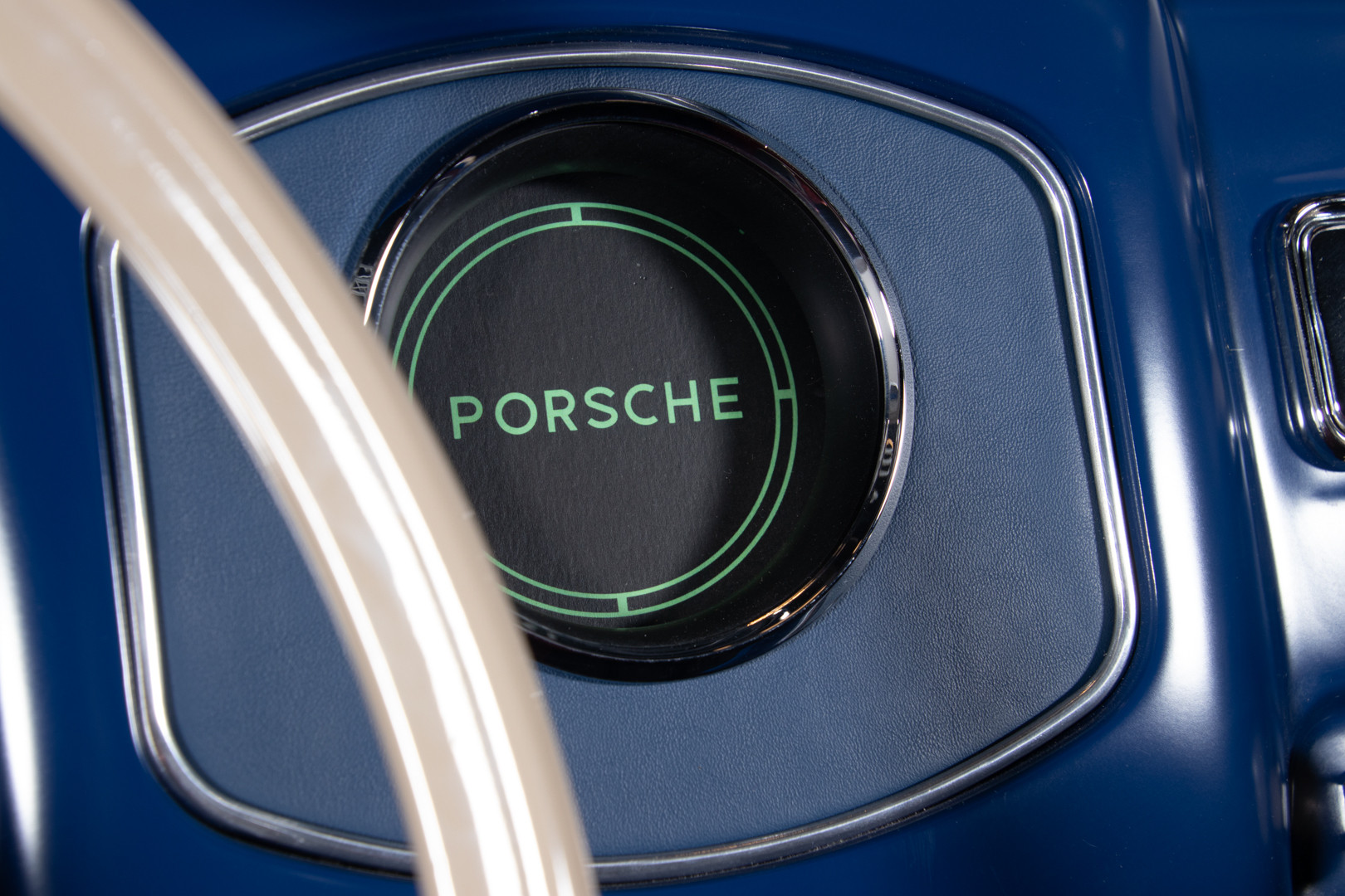 1954 Porsche 356 pre-A Cabriolet 1500 25