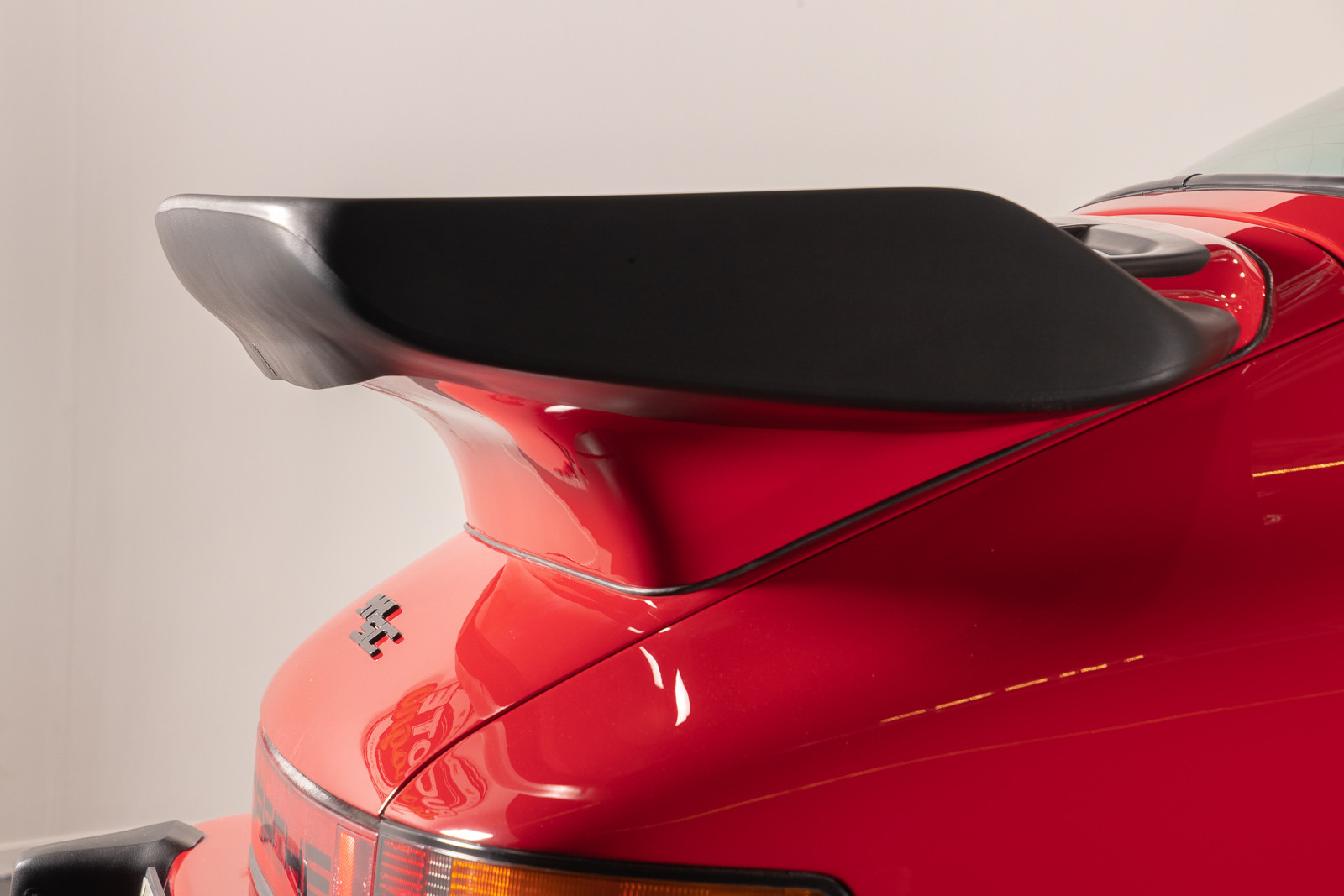 1983 Porsche 911 SC Targa 11