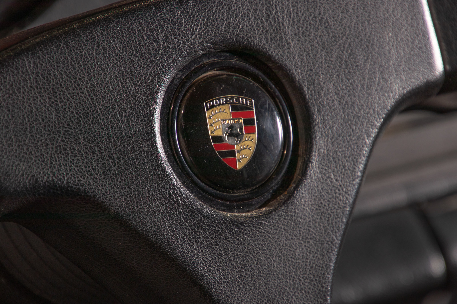1983 Porsche 911 SC Targa 23