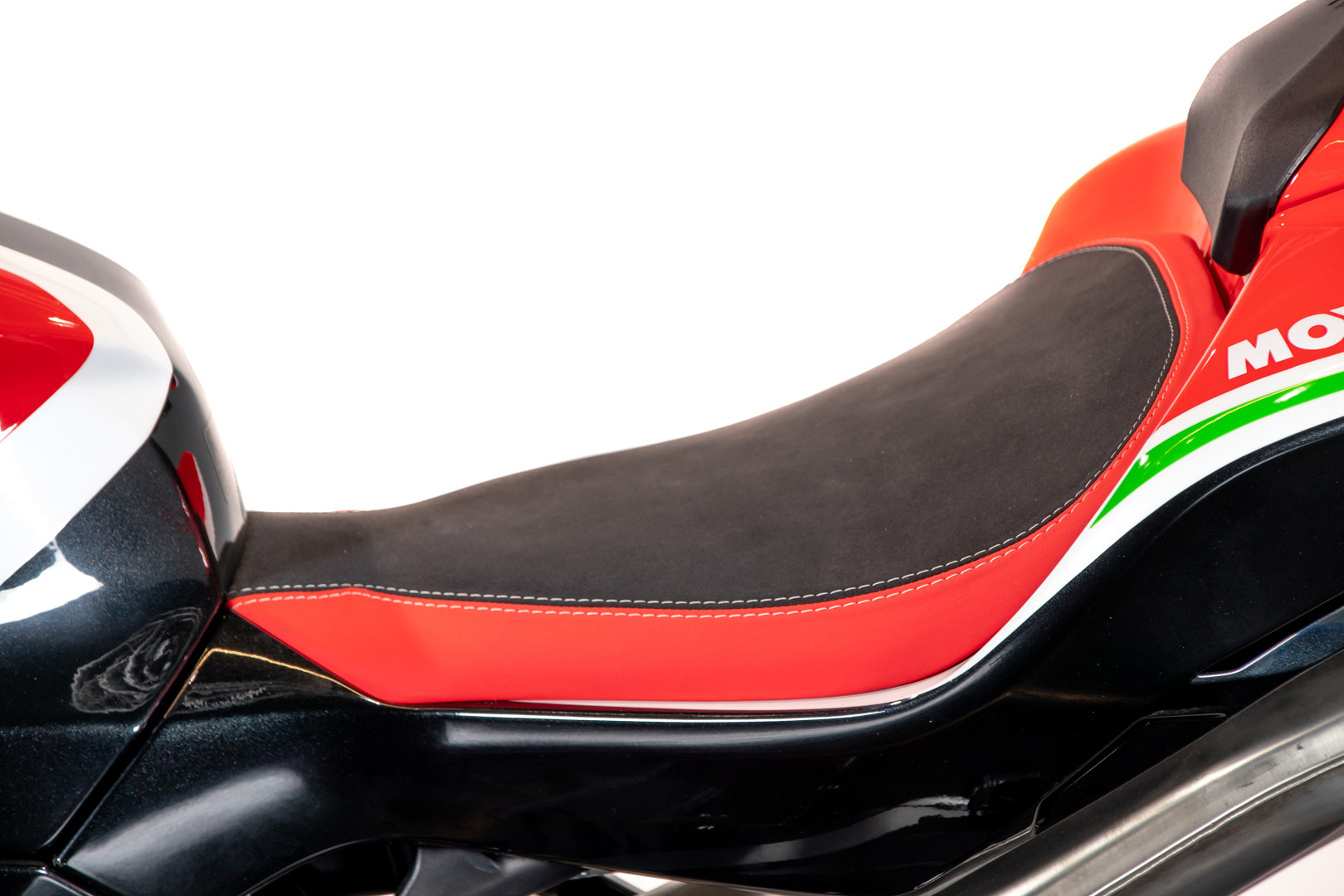 2016 MV AGUSTA 1000 F6 12