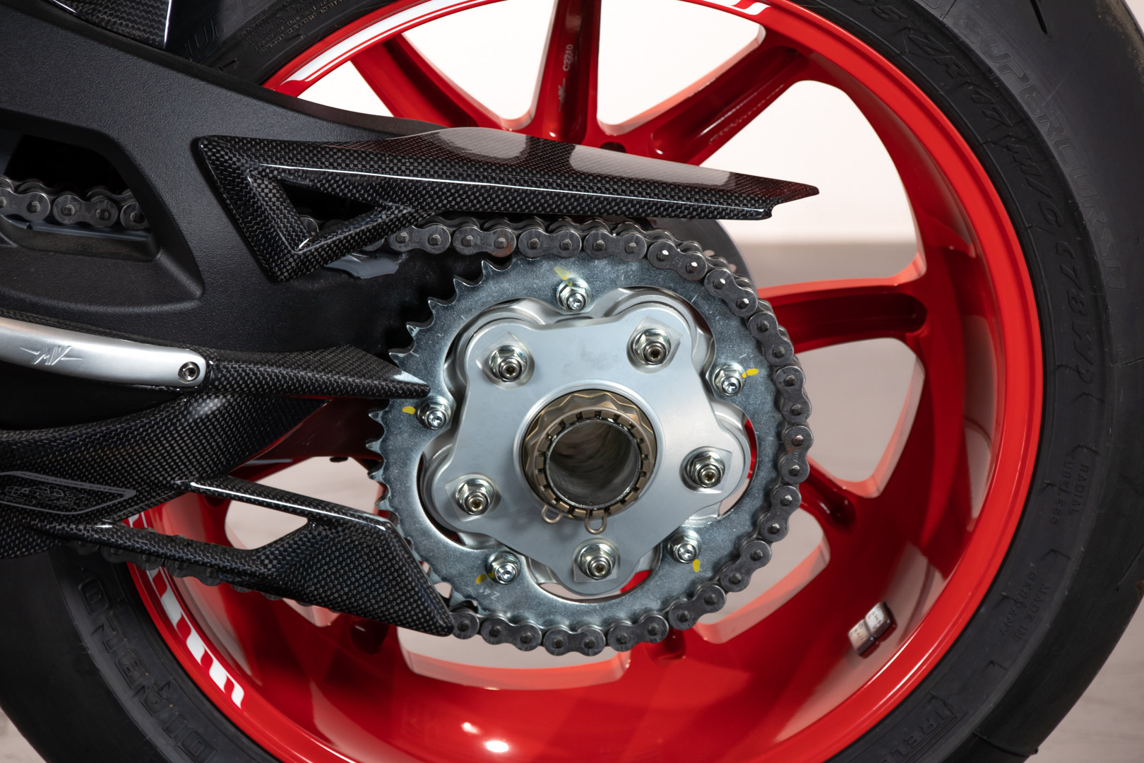 2016 MV AGUSTA 1000 F6 13