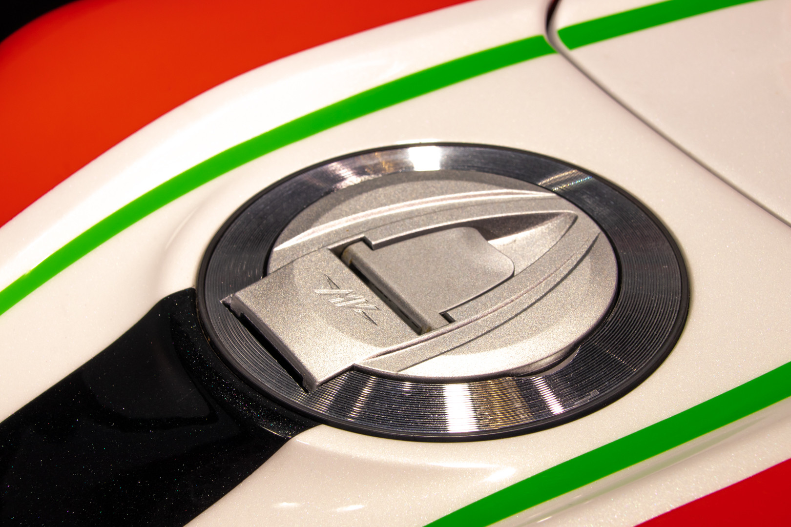2016 MV AGUSTA 1000 F6 28