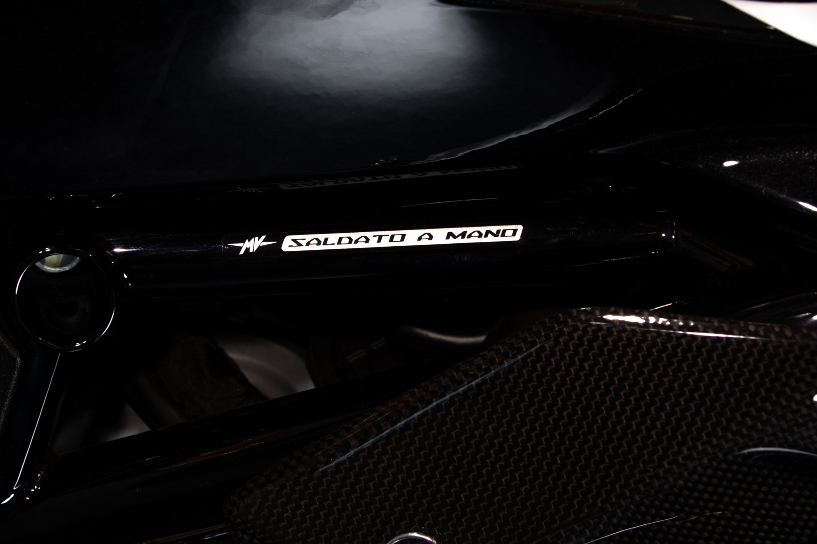 2016 MV AGUSTA 1000 F6 30