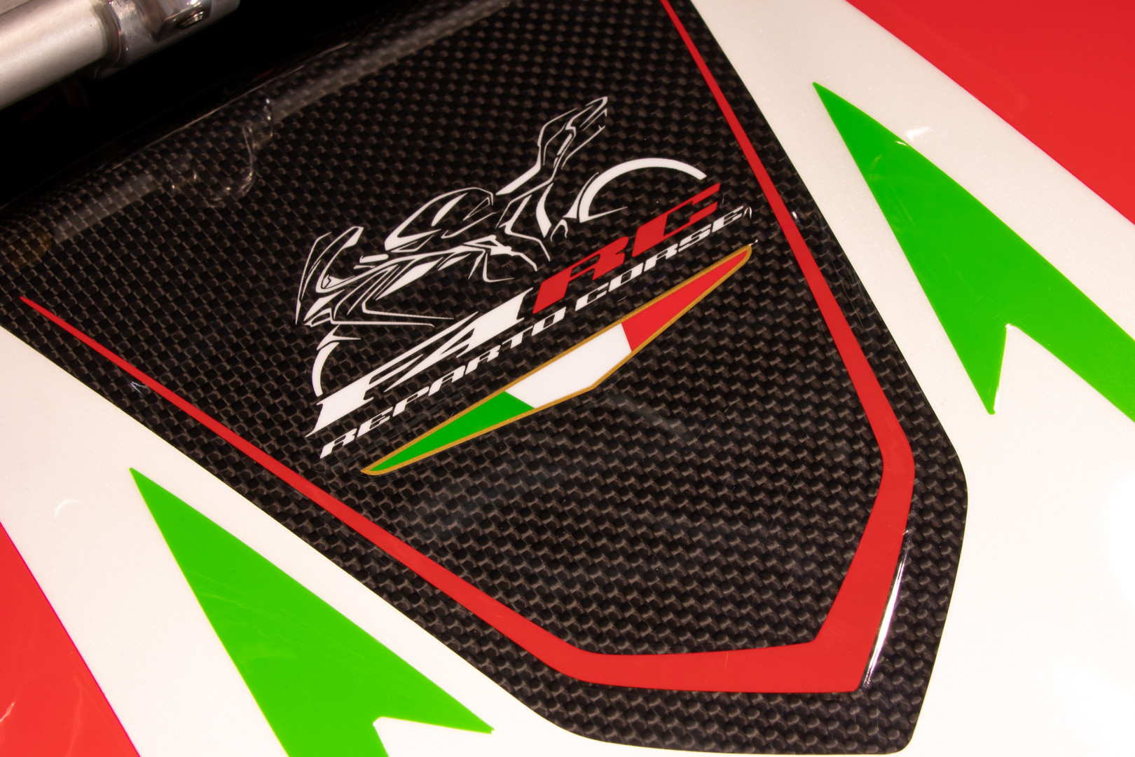 2016 MV AGUSTA 1000 F6 35