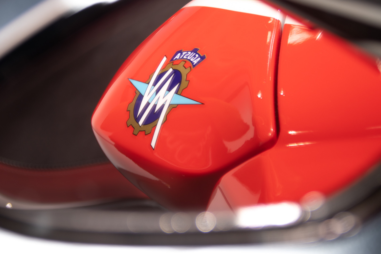 2016 MV AGUSTA 1000 F6 42