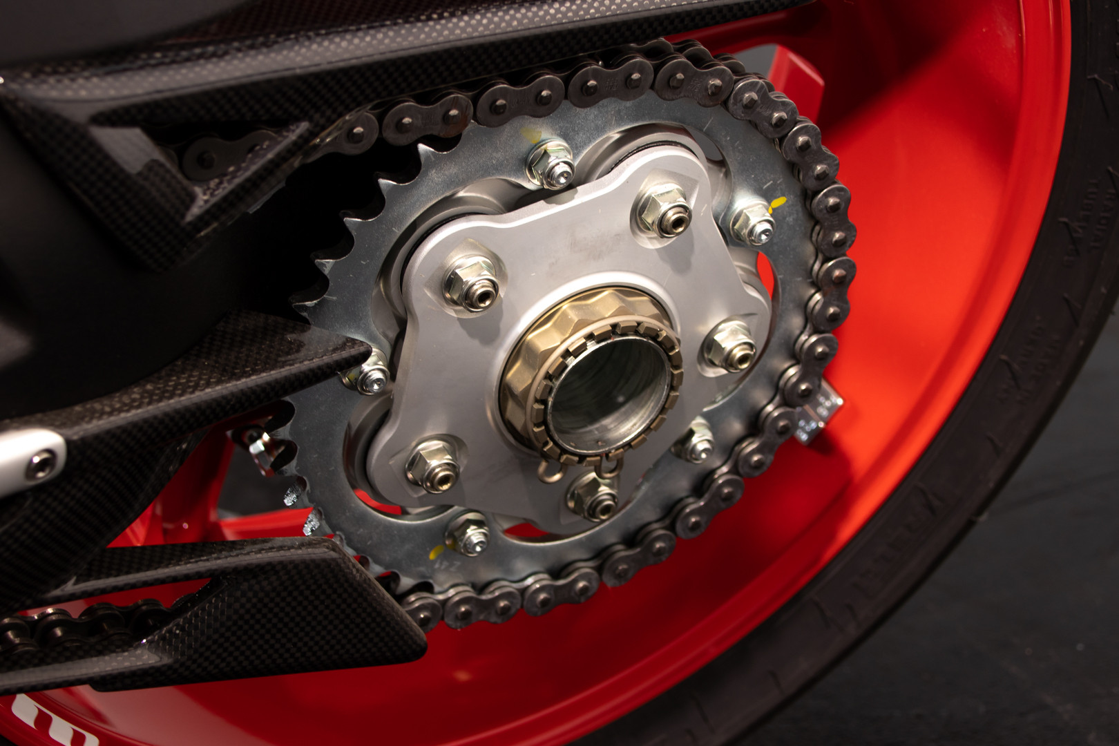 2016 MV AGUSTA 1000 F6 44