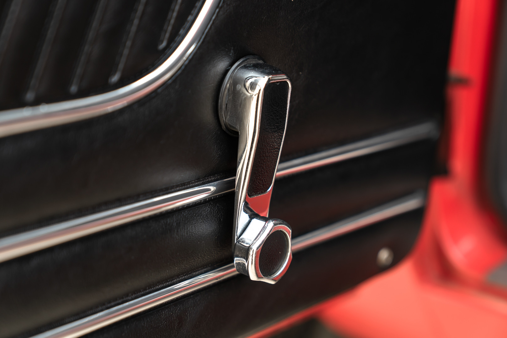 1976 Alfa Romeo Spider 2000 Duetto 19