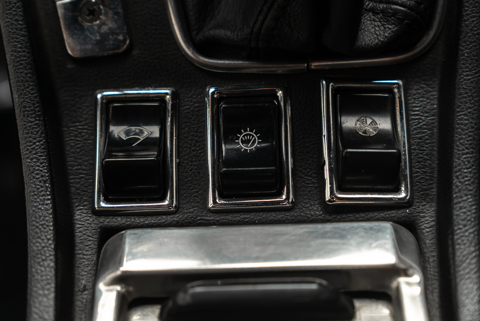 1976 Alfa Romeo Spider 2000 Duetto 36