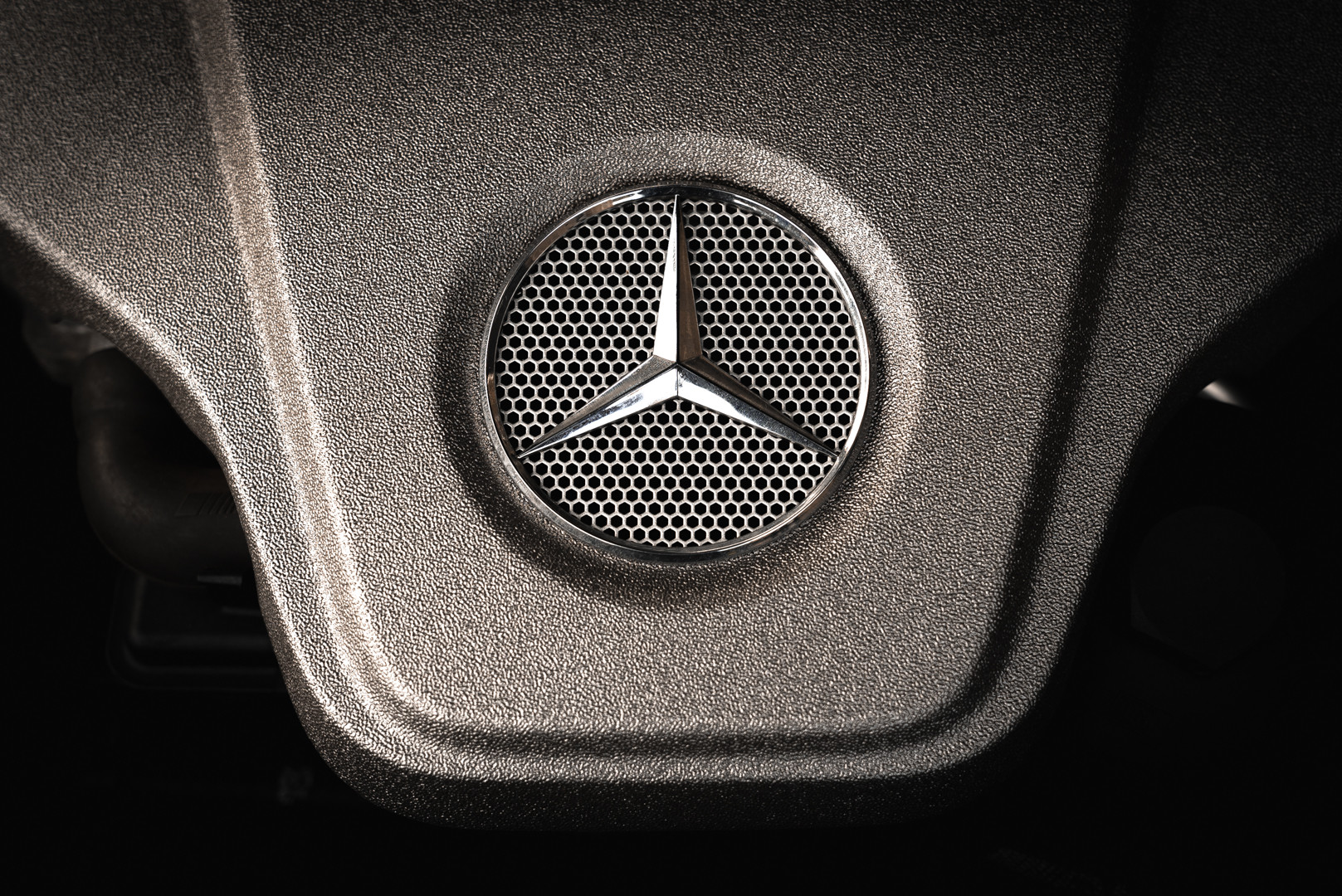 2012 Mercedes-Benz C63 AMG Black Series 67