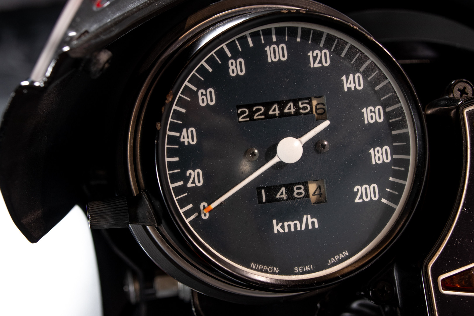 1977 Honda CB 550 FOUR K 23