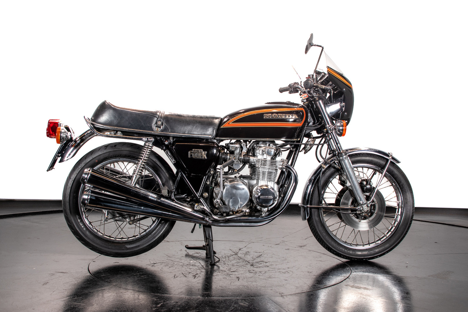 1977 Honda CB 550 FOUR K 1